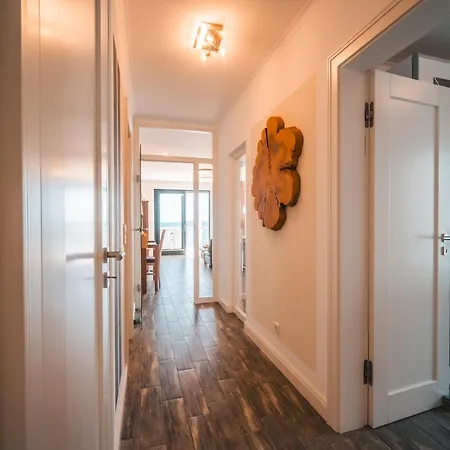 Friede-marie, Ostseeweitblick